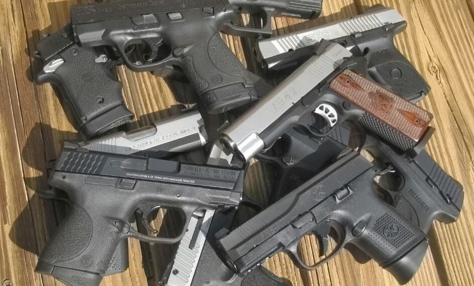 Top Concealed Carry 9mms: Subcompacts & Compacts
