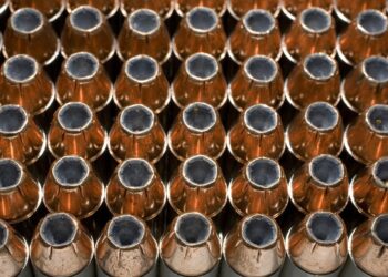 What Handgun Ammo To Use If Hollowpoints Aren’t Available
