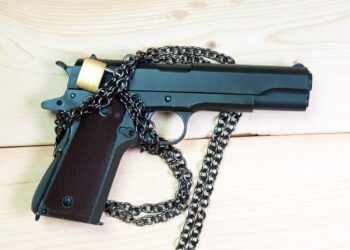 Gun Bans Don't Work As Well As Some Think