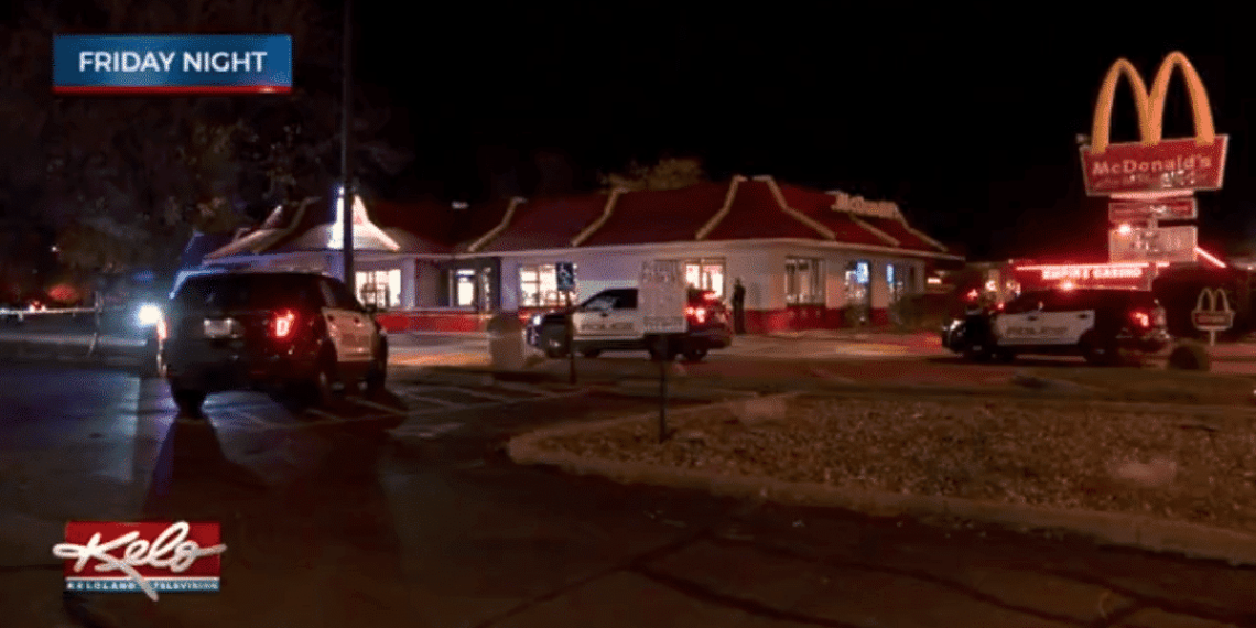 Carjacker Targets Elderly Couple, Finds That Was a Bad Idea