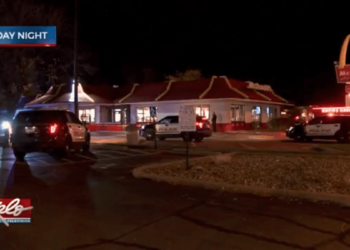 Carjacker Targets Elderly Couple, Finds That Was a Bad Idea