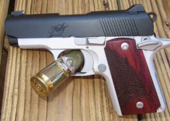 Kimber Micro 9mm for Concealed Carry Review