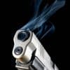 Pistol-Whipped Pizza Customer Fights Back – With His .45 Pistol-Whipped Pizza Customer Fights Back - With His .45
