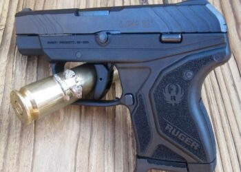 [FIREARM REVIEW] Ruger LCP II - Improvements to a Classic Carry Pistol