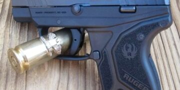 [FIREARM REVIEW] Ruger LCP II - Improvements to a Classic Carry Pistol