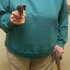 Shooting into Your Golden Years Shooting into Your Golden Years