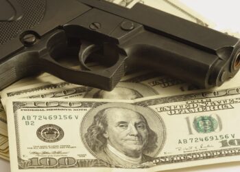 How Much Should I Spend On A Concealed Carry Gun?