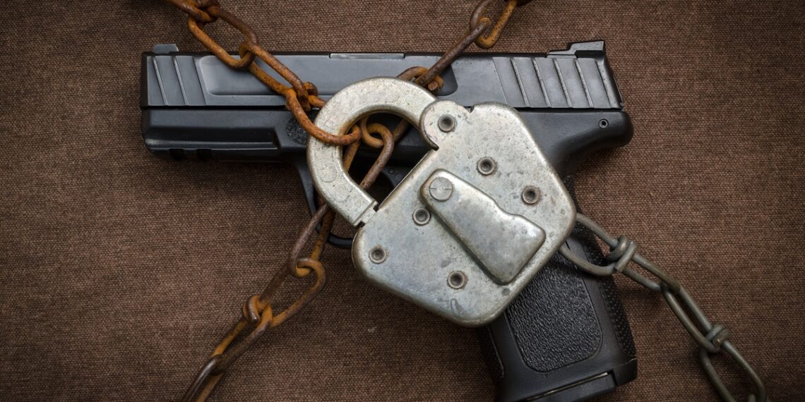 2A Rights Being Quietly Stripped from US Citizens