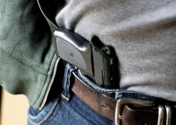 Appendix Carry