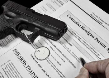 What To Do If Your Concealed Carry Permit Application Is Denied