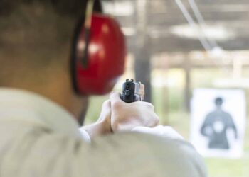 The Decline and Fall of the Public Range And Thoughts on the Future of