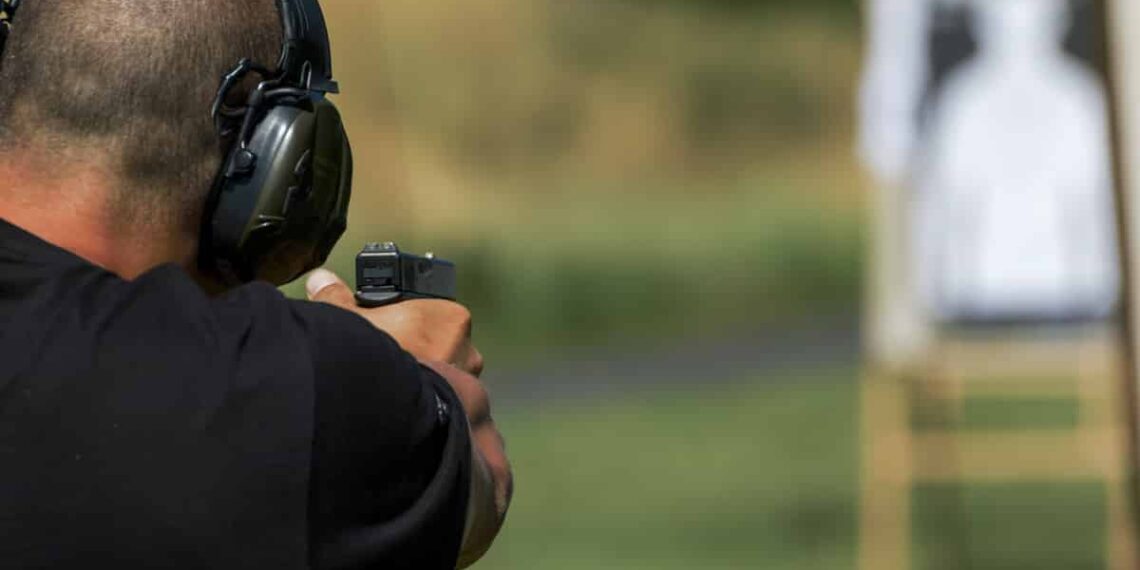 How to Handle a Bad Day at the Range