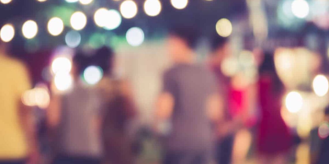 Holiday Parties and CCW: Staying Safe at the Most Wonderful Time of the Year