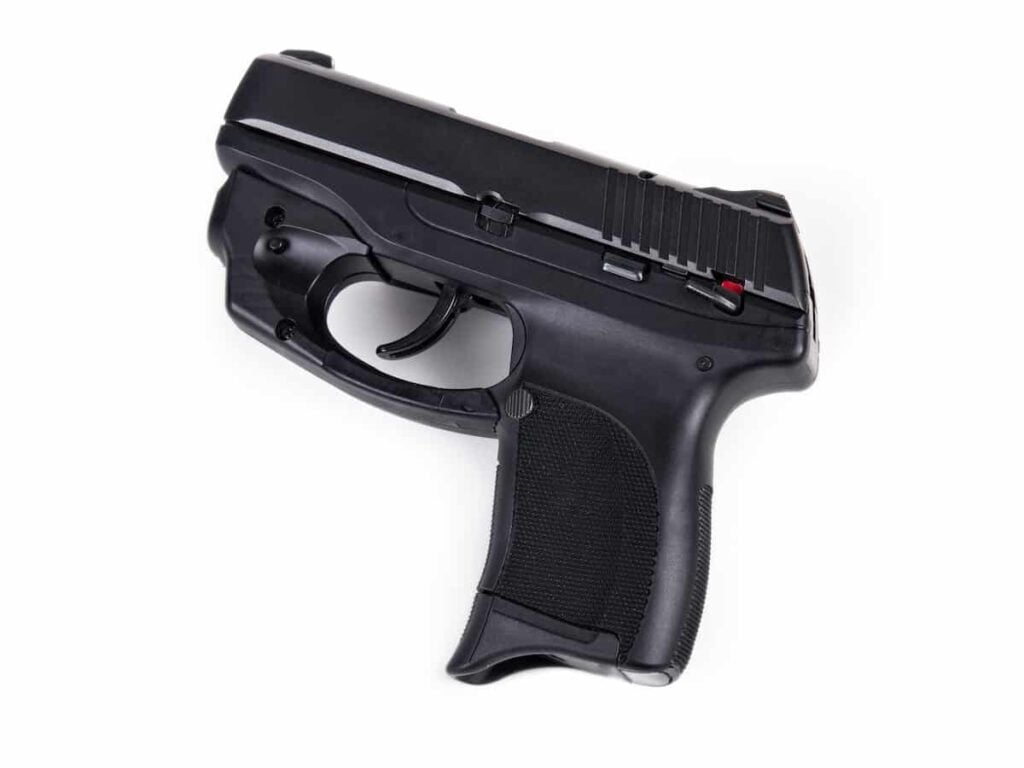 Lasers on Concealed Carry Weapons - Do You Need Them?
