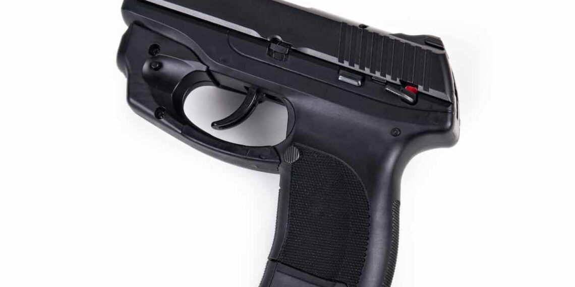Lasers on Concealed Carry Weapons - Do You Need Them?