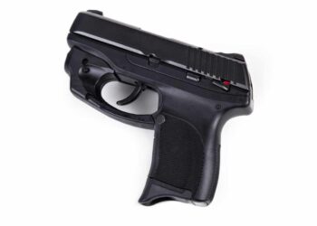 Lasers on Concealed Carry Weapons - Do You Need Them?