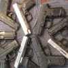 Does a Striker-Fired Pistol Have Advantages Over a Hammer-Fired Pistol? Does a Striker-Fired Pistol Have Advantages Over a Hammer-Fired Pistol?