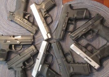 Does a Striker-Fired Pistol Have Advantages Over a Hammer-Fired Pistol?