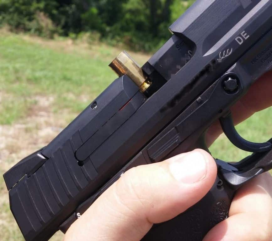 stovepipe gun jam stovepipe gun jam