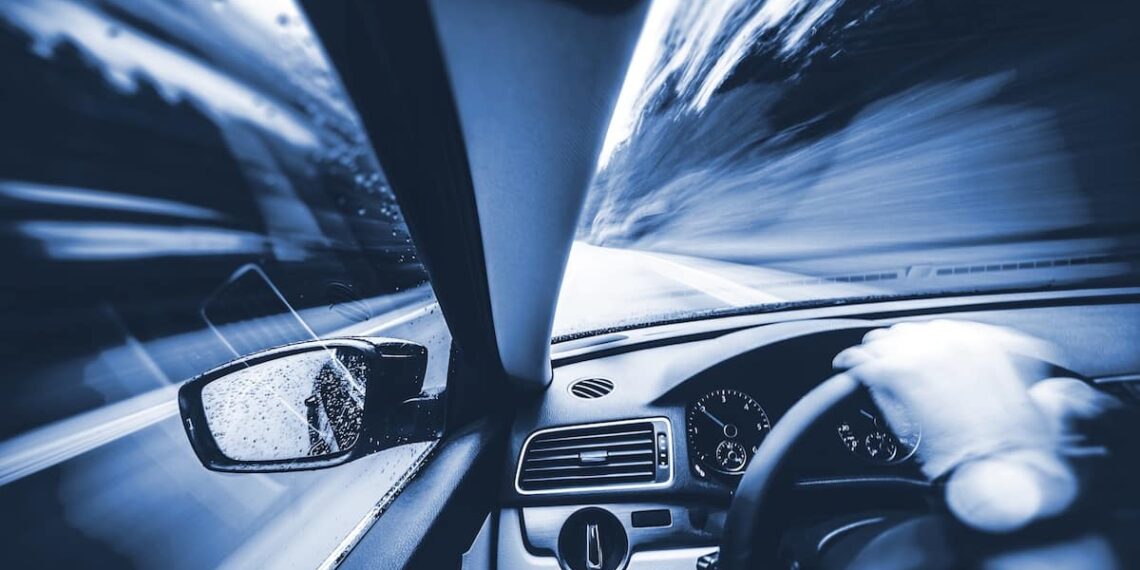Cars, Escape and Evasion, and CCW