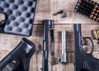 A Checklist of Ten Mandatory Actions To Take for Your New Gun