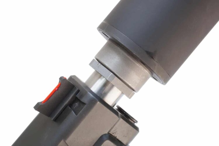 Everything You Need To Know About The Hearing Protection Act USA Carry