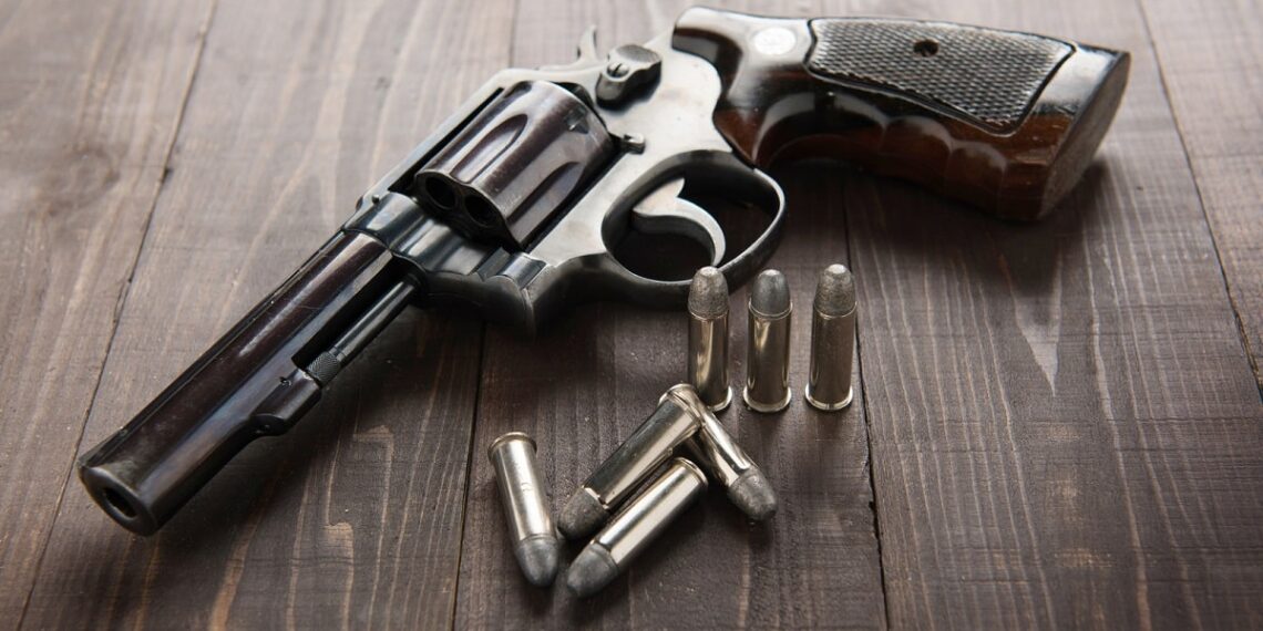 Why You Should Learn To Shoot With A Revolver