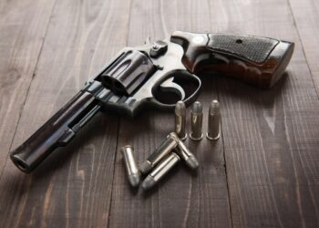 Why You Should Learn To Shoot With A Revolver
