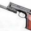 Should You Modify Your Concealed Carry Handgun? Should You Modify Your Concealed Carry Handgun