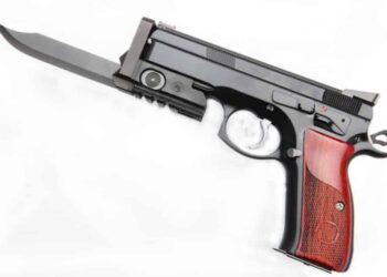 Should You Modify Your Concealed Carry Handgun