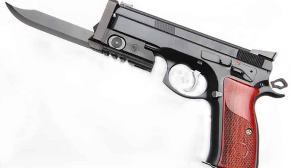 Should You Modify Your Concealed Carry Handgun