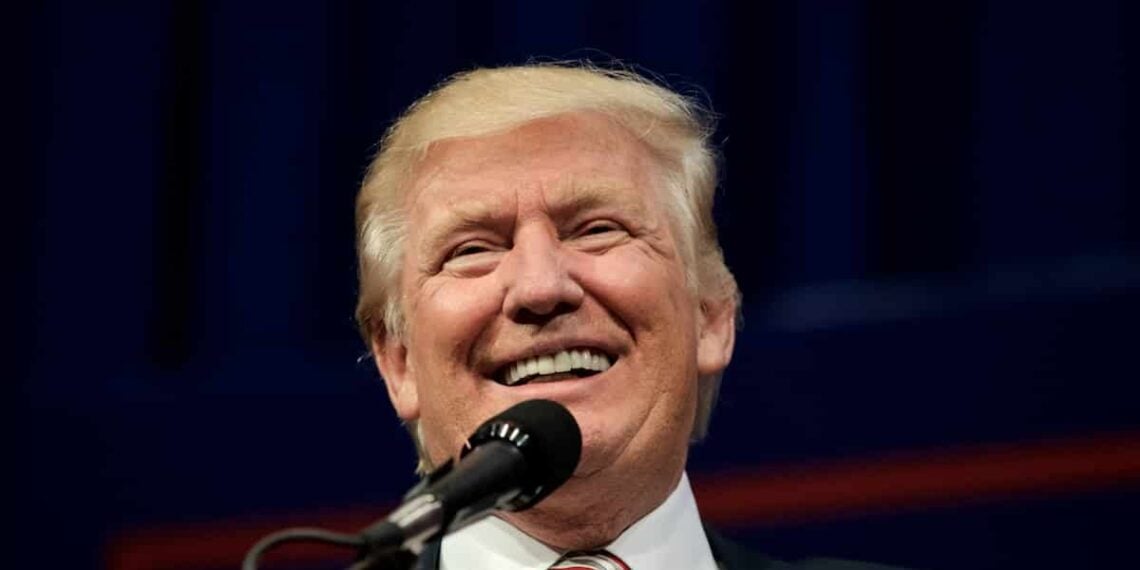 Second Amendment Activism in the Trump Years