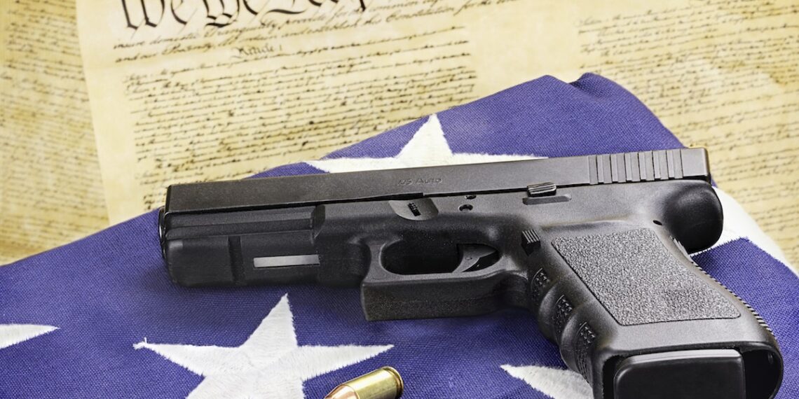 Second Amendment Right vs All Other Rights