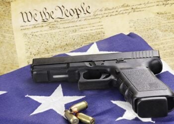 Second Amendment Right vs All Other Rights