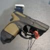Shot Show 2017: Taurus Spectrum Pistol Taurus Spectrum .380