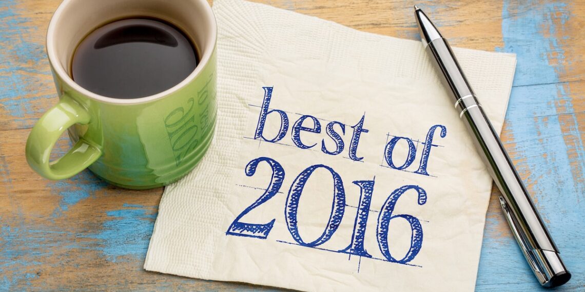 Top 9 Gun News Stories of 2016
