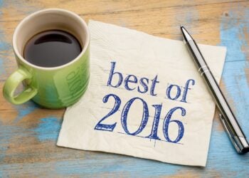 Top 9 Gun News Stories of 2016