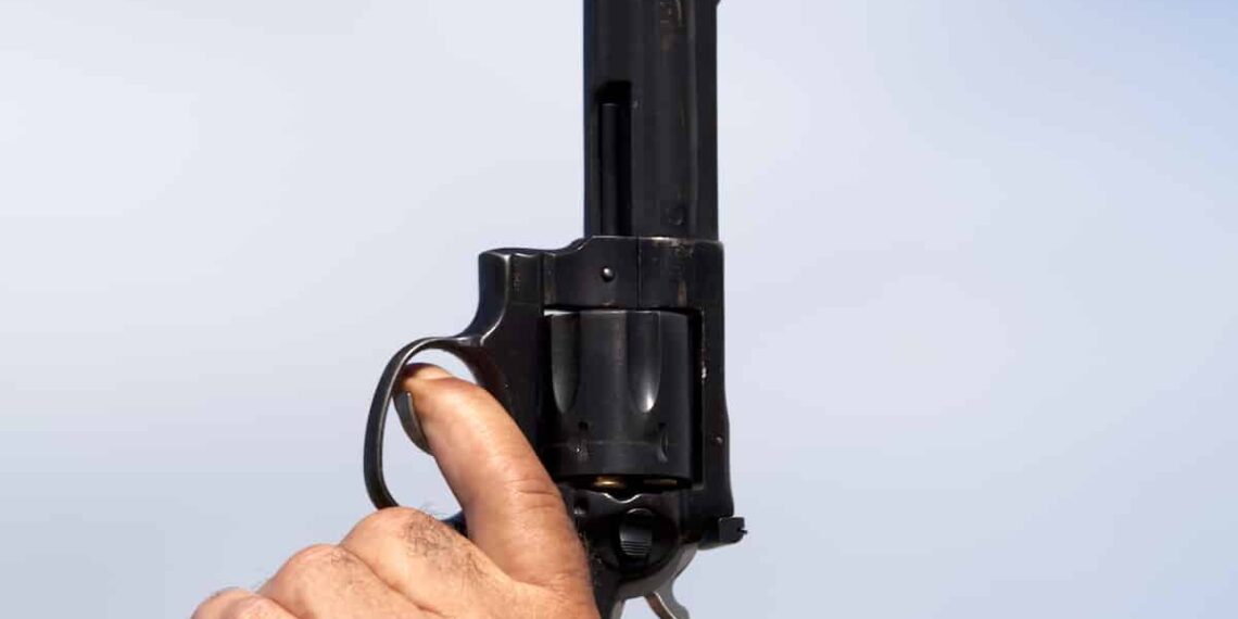 Waffle House Employee Fired for Firing a Warning Shot