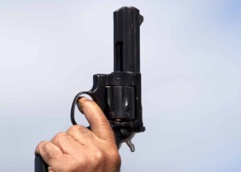 Waffle House Employee Fired for Firing a Warning Shot