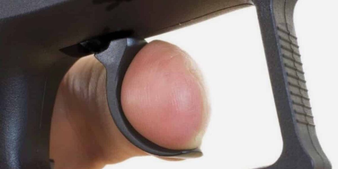 10 Key Handgun Characteristics that Make Any Gun Easier to Shoot