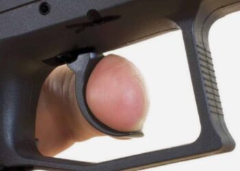 10 Key Handgun Characteristics that Make Any Gun Easier to Shoot