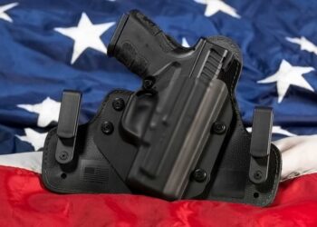 Accidental Criminals: 2017 National Concealed Carry Reciprocity Law Can Help