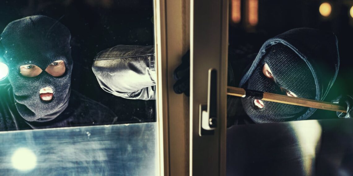 A False Sense of Security: 4 Common Home Security Mistakes to Avoid