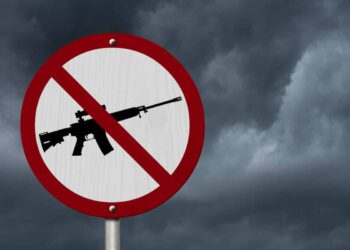 Appeals Court Upholds Maryland Gun Ban