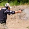 Competition Shooting vs. Self Defense Training: Pros, Cons, and Some Other Thoughts Competition Shooting vs. Self Defense Training: Pros, Cons, and Some Other Thoughts