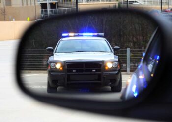 Why Concealed Carriers Don't Need To Stress Out About Getting Pulled Over