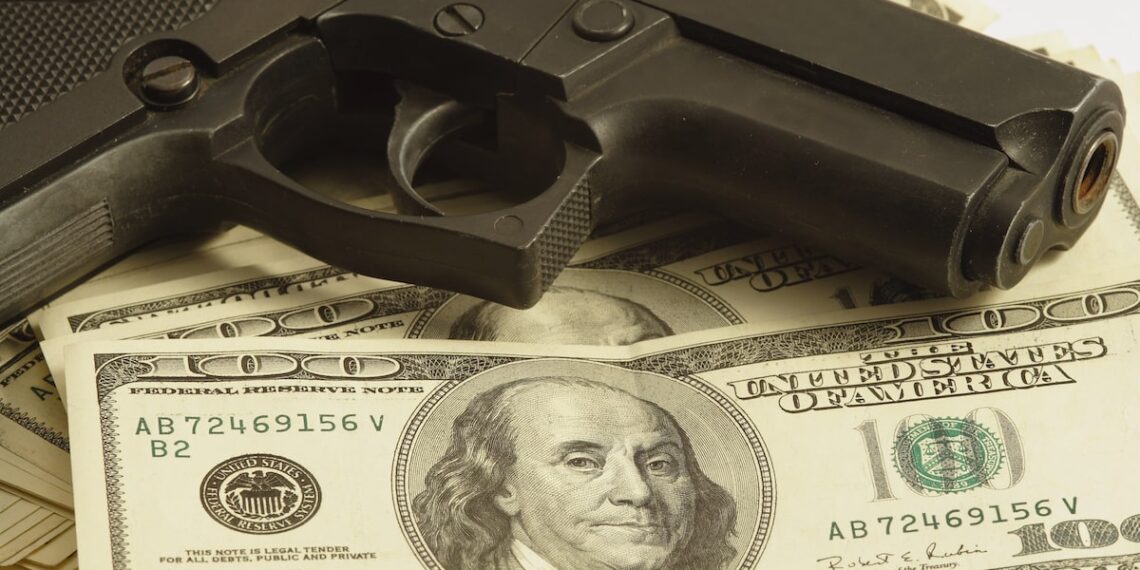 Connecticut Governor Proposes Massive Pistol Permit Fee Hike