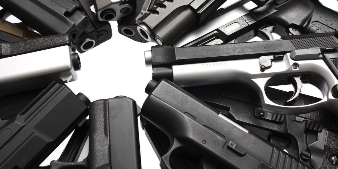 Are You Covered? Homeowner's Insurance and Firearms