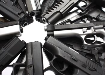 Are You Covered? Homeowner's Insurance and Firearms