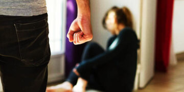 Domestic Violence and CCW